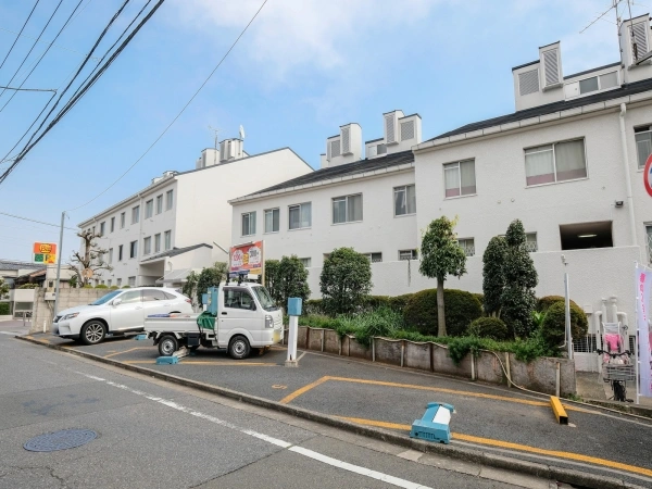 パークハイム杉並