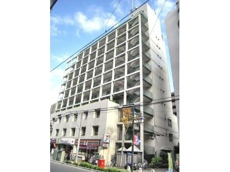 ライベスト武蔵小金井