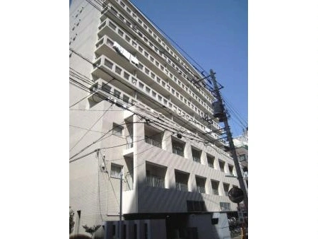 ライベスト武蔵小金井