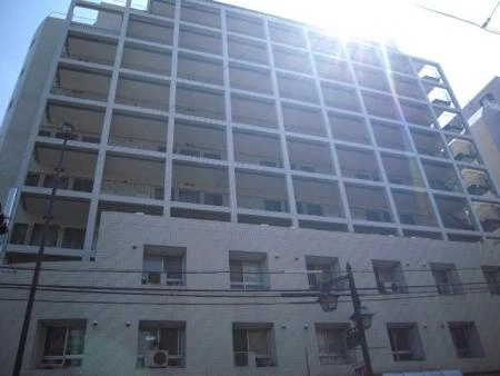 ライベスト武蔵小金井