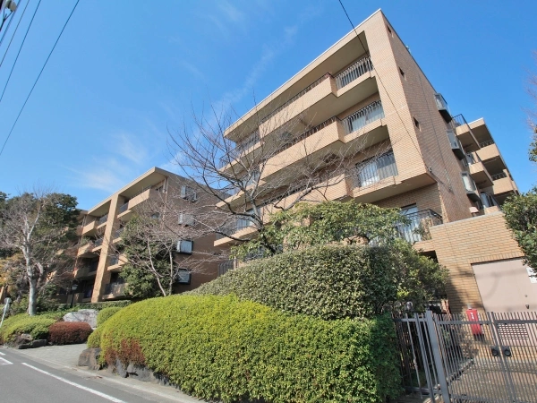 東急ドエルアルス弦巻