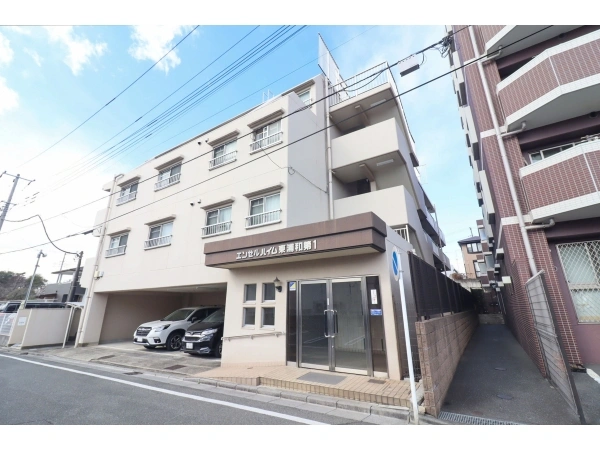 エンゼルハイム東浦和第一
