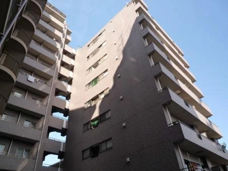 ハイホーム武蔵小金井