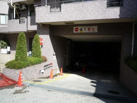 ハイホーム武蔵小金井