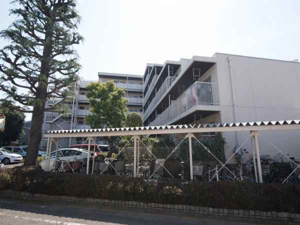 小金井パークファミリア