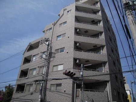 ユニーブル武蔵小金井