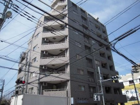 ユニーブル武蔵小金井