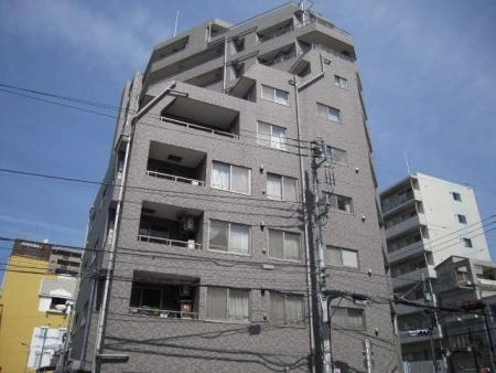 ユニーブル武蔵小金井