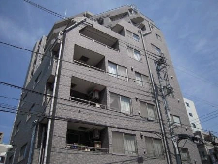 ユニーブル武蔵小金井