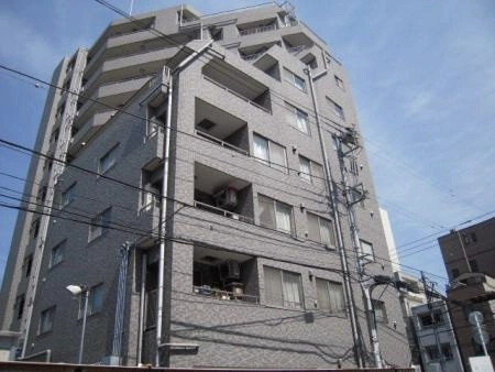 ユニーブル武蔵小金井