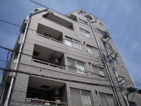 ユニーブル武蔵小金井