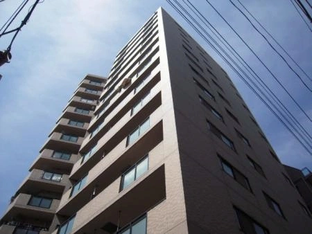 クレア武蔵小金井