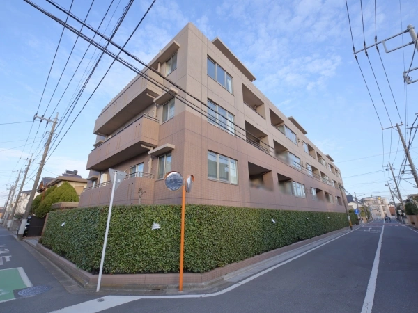 パークハウス志木本町