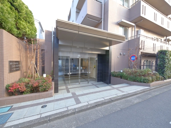 パークハウス志木本町