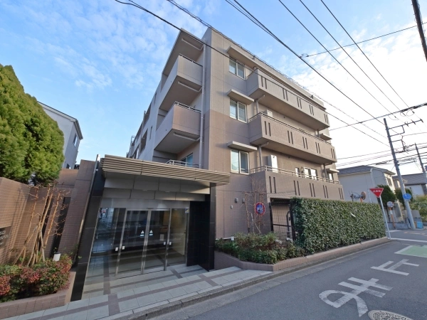 パークハウス志木本町