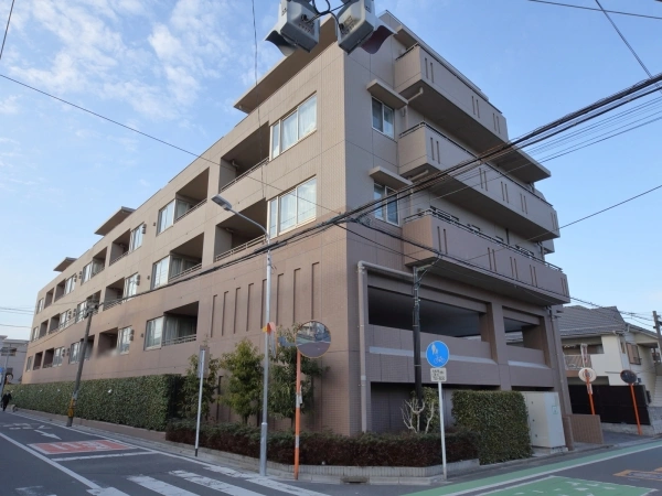 パークハウス志木本町