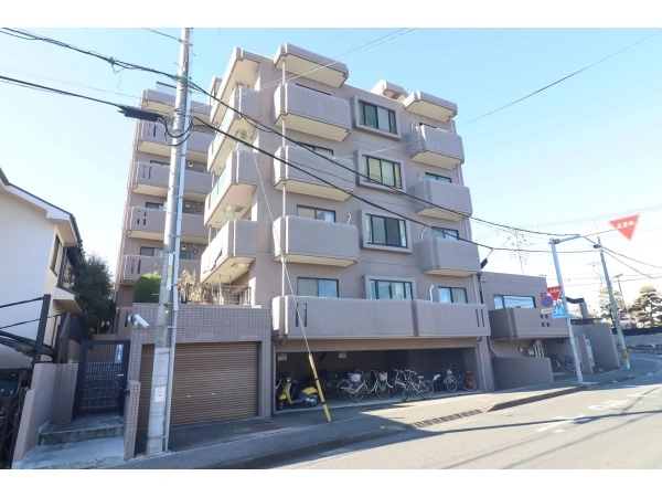 エクセルコート東浦和六番館