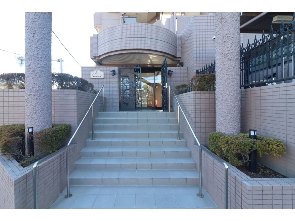 エクセルコート東浦和六番館