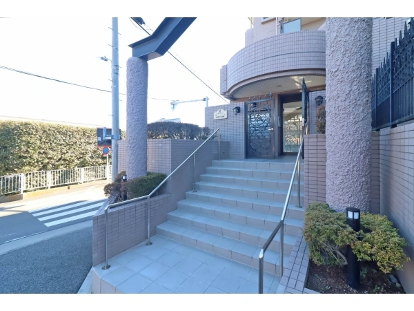エクセルコート東浦和六番館