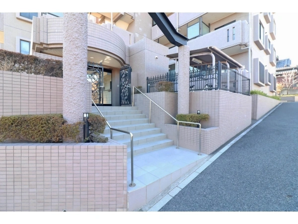 エクセルコート東浦和六番館