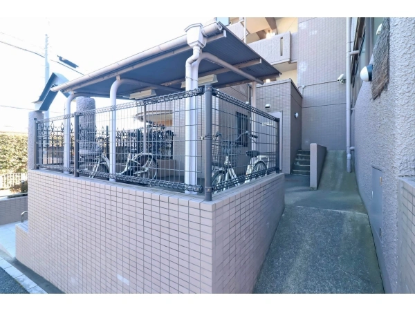エクセルコート東浦和六番館