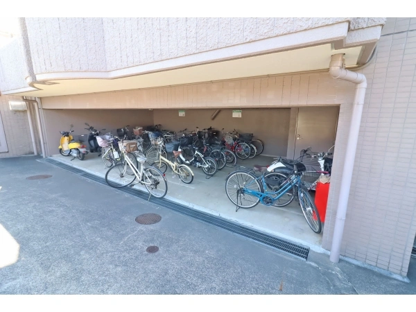 エクセルコート東浦和六番館