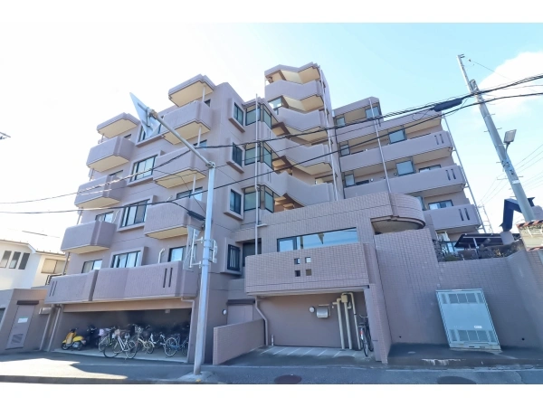 エクセルコート東浦和六番館