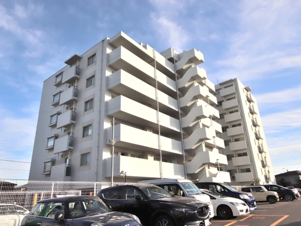 パークハウス湘南辻堂