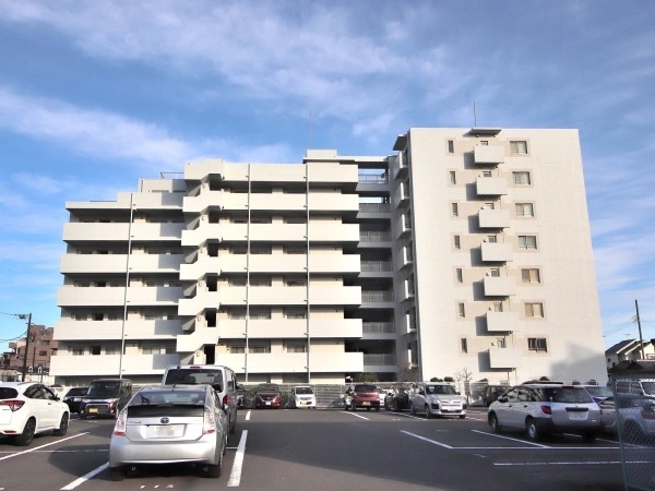 パークハウス湘南辻堂