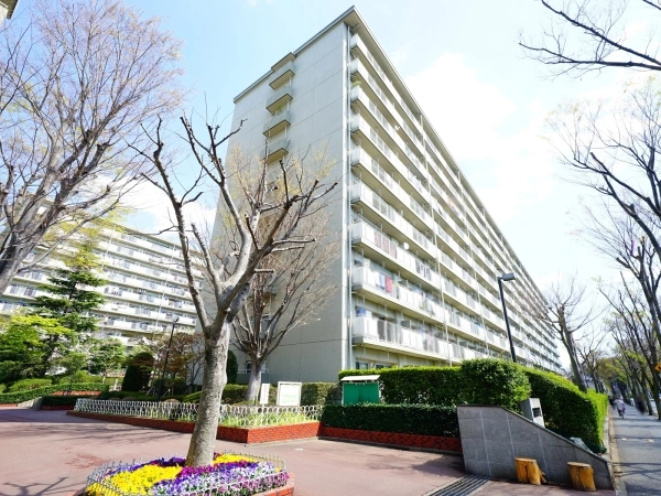 新松戸中央パークハウス