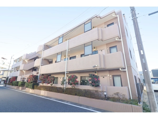 エクセルコート東浦和弐番館