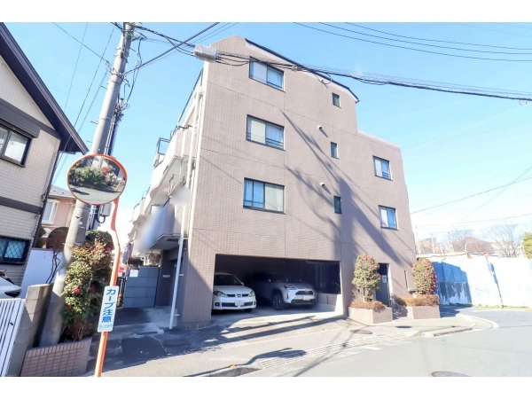 エクセルコート東浦和弐番館