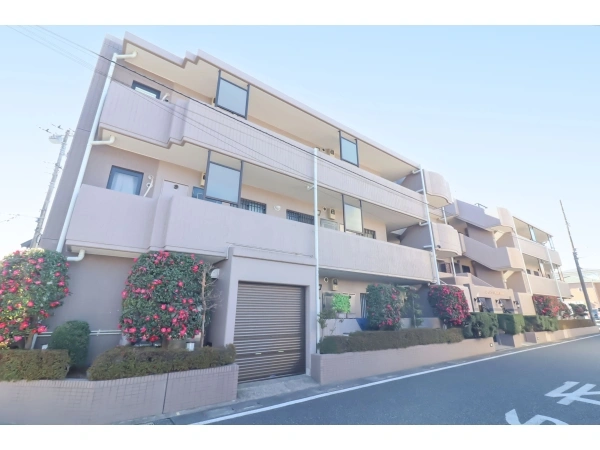 エクセルコート東浦和弐番館