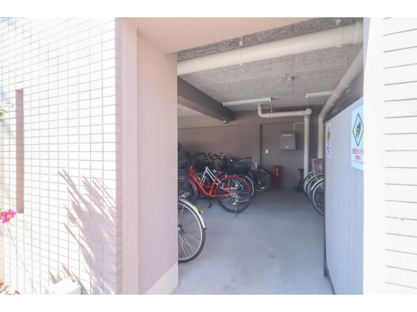 エクセルコート東浦和弐番館