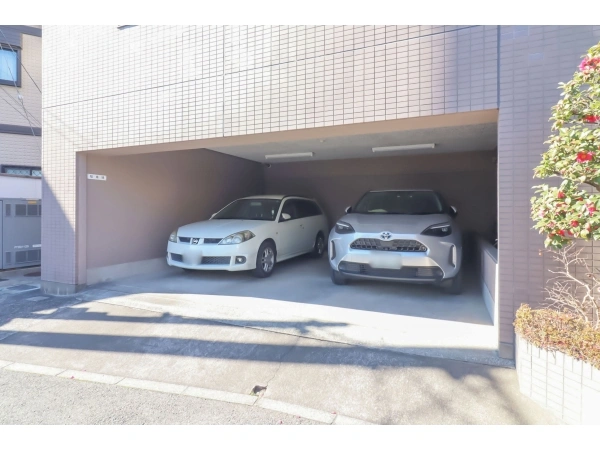 エクセルコート東浦和弐番館