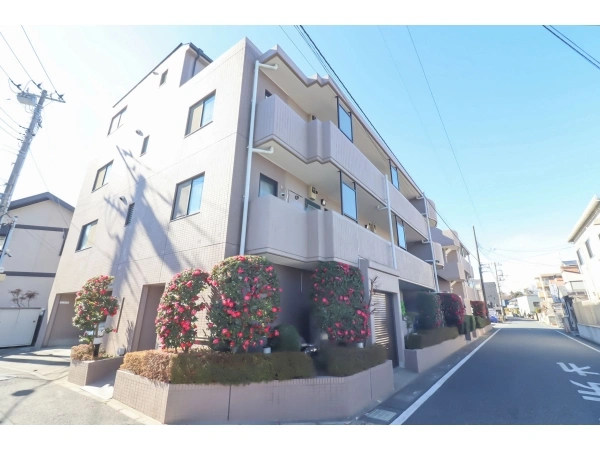 エクセルコート東浦和弐番館