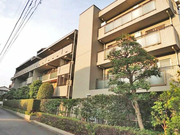 武蔵小金井ヒルズ