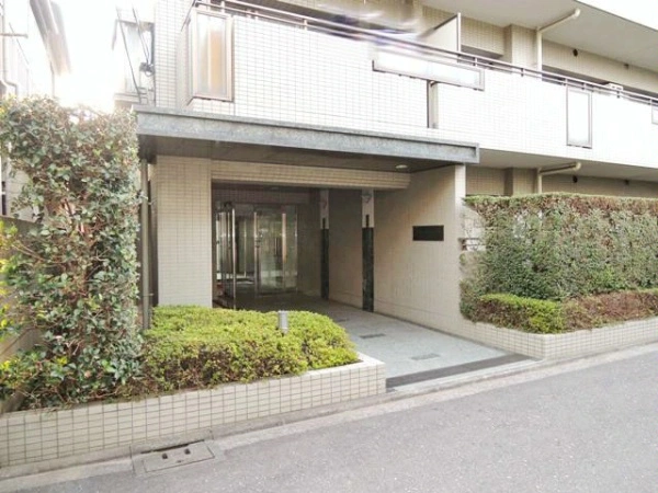 武蔵小金井ヒルズ