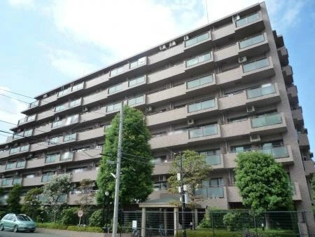 シティホームズ武蔵小金井