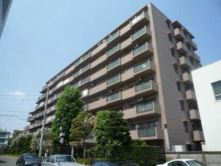 シティホームズ武蔵小金井