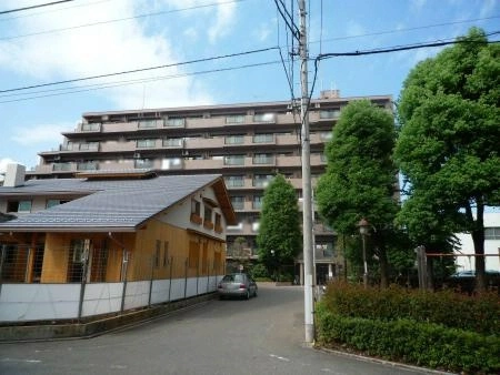 シティホームズ武蔵小金井