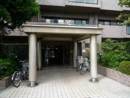 シティホームズ武蔵小金井