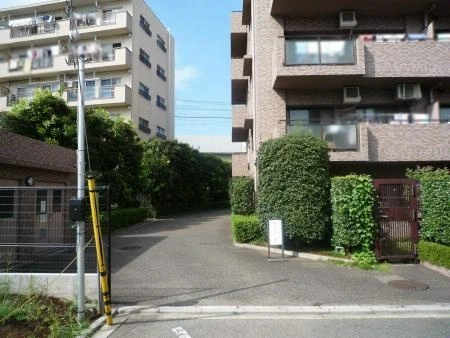 シティホームズ武蔵小金井