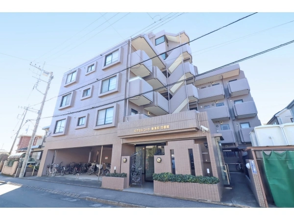 エクセルコート東浦和四番館