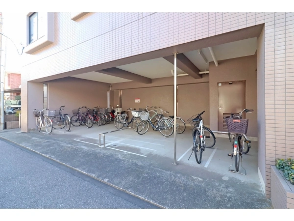 エクセルコート東浦和四番館