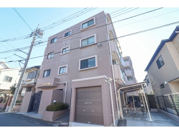 エクセルコート東浦和参番館