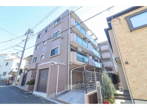 エクセルコート東浦和参番館