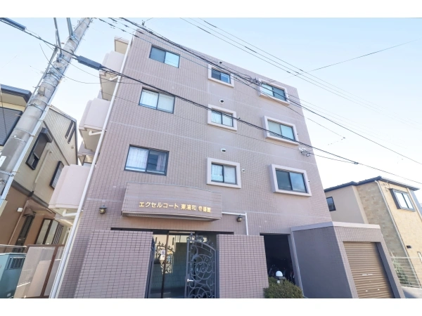 エクセルコート東浦和参番館