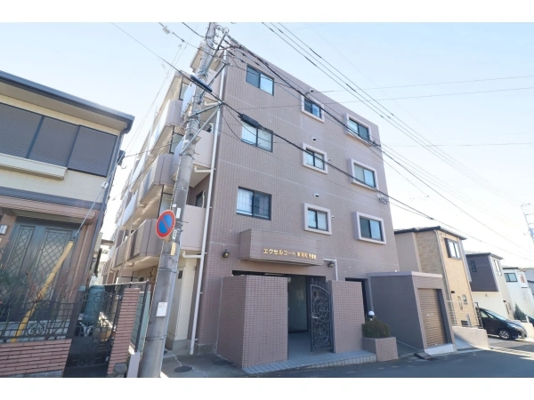 エクセルコート東浦和参番館