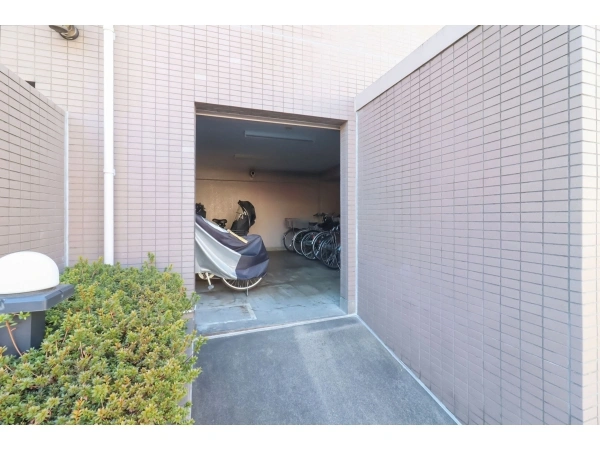 エクセルコート東浦和参番館